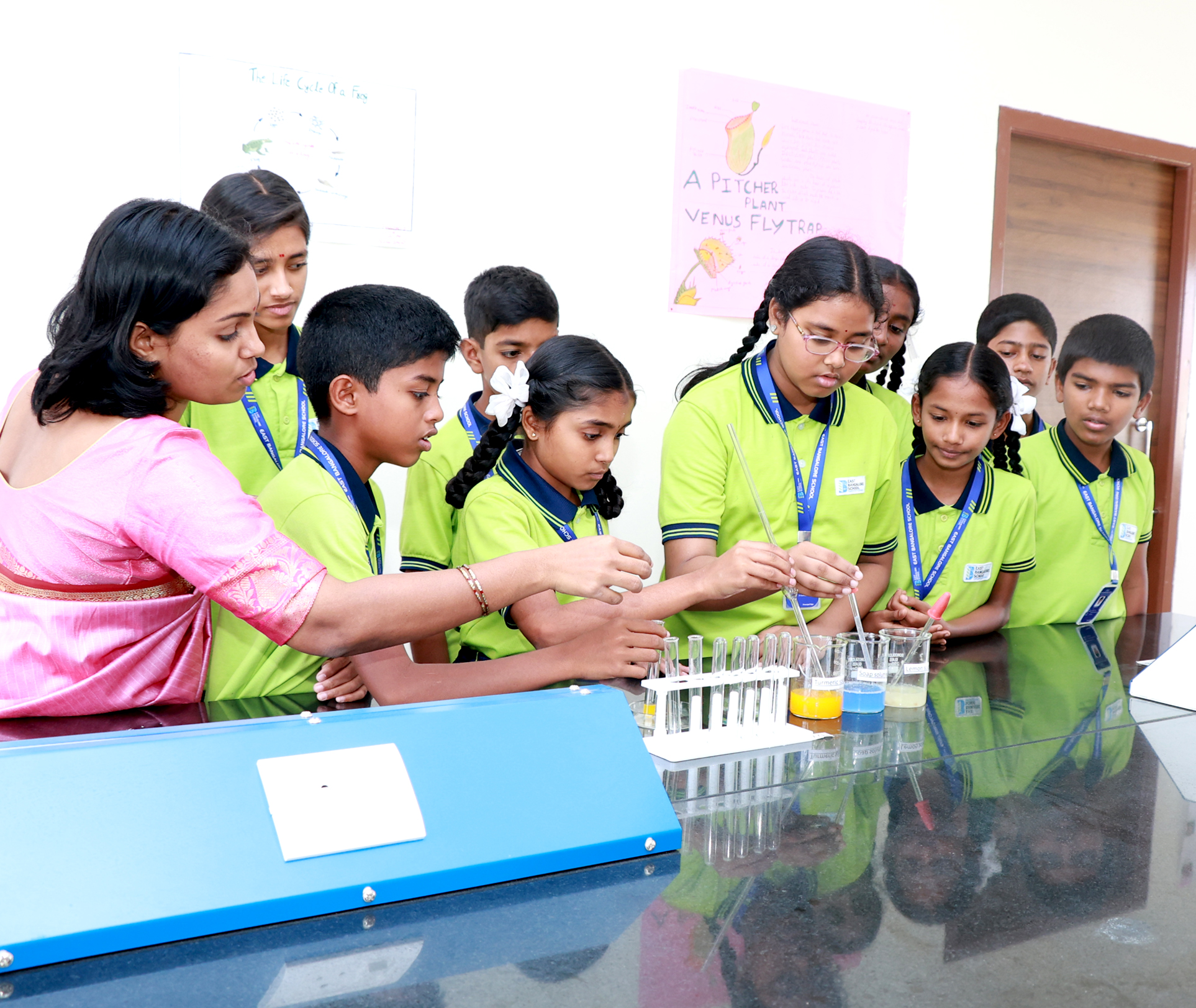 Project-Based Learning