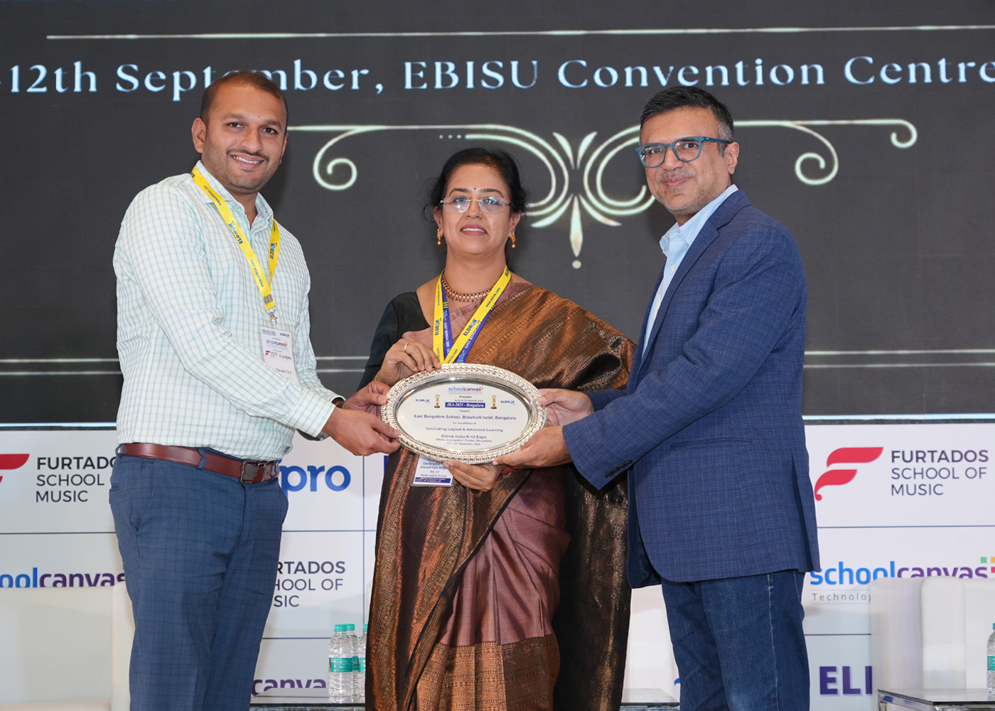 Eldrok India K12 Awards